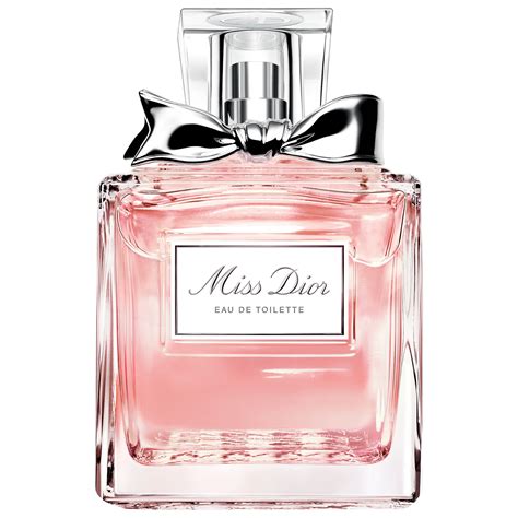 dior miss dior eau de toilette review